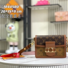 LV Satchel bags